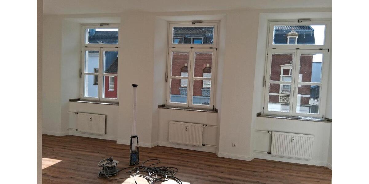 Etagenwohnung Erftstadt - 2 Zimmer, 45 m&sup2;, 630&euro; | Angebot:25325572