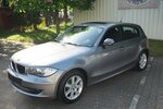 118D NAVI GLASDACH XENON MFL PDC SHZ LMF