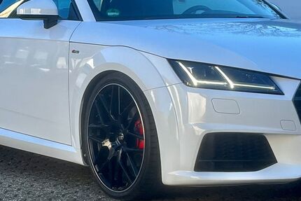 Audi TT 102.000 km 22.500 € Hürth 50354