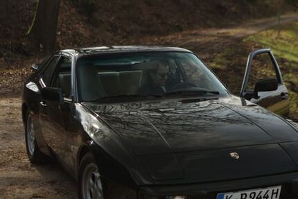 Porsche 944 165.000 km 20.500 &euro; Köln 50823