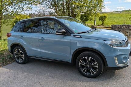 Suzuki Vitara 68.700 km 17.700 &euro; Leverkusen 51375