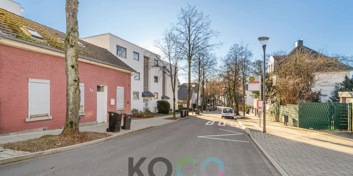 Wohnung zum Kaufen in Haan 158.000 € 55 m² 3 zimmer