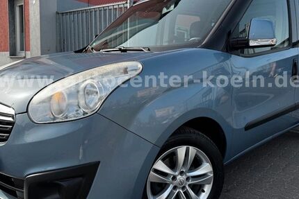Opel Combo 159.000 km 5.950 &euro; Bedburg 50181