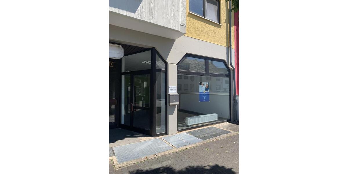 Großzügige Gewerbefläche in Troisdorf-Spich zimmer