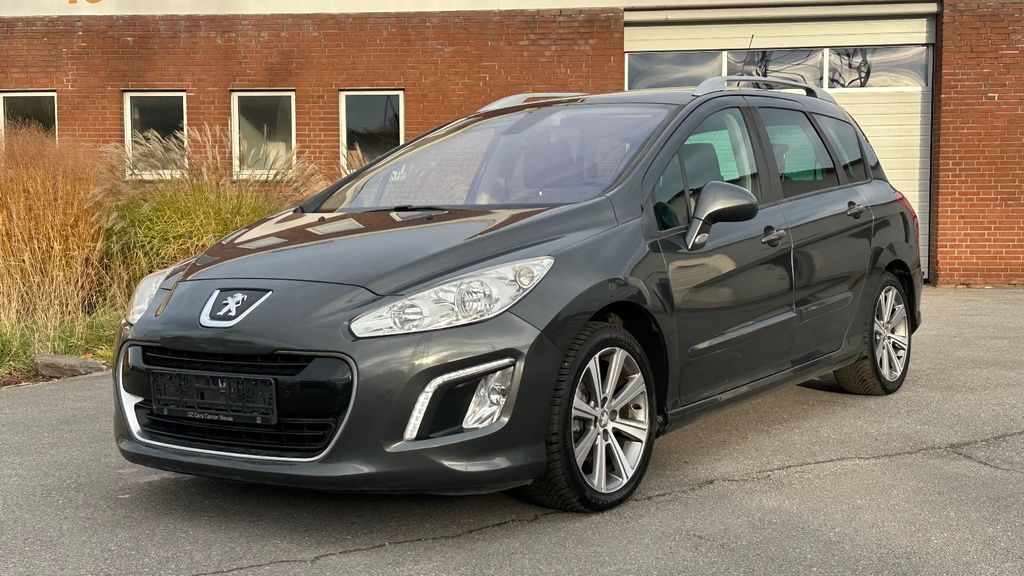 Peugeot 308 197.000 km 3.990 &euro; Neuss 41460