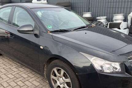 Chevrolet Cruze 222.222 km 499 &euro; Köln 51145