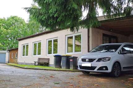 Halle in Solingen 1.100 € 129 m² zimmer