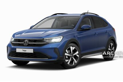 VW Taigo 13.950 km 19.988 &euro; Leverkusen 51379