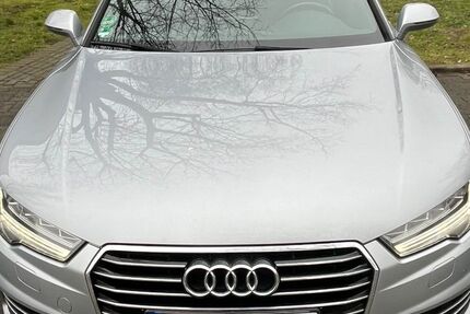 Audi A7 178.000 km 20.400 &euro; Düsseldorf 40231