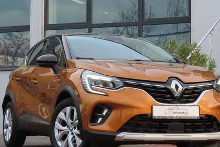 Renault Captur 27.773 km 17.490 € Neuss 41469