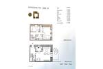Erdgeschoßwohnung Köln Chorweiler - 3 Zimmer, 98 m&sup2;, 399.000&euro; | Angebot:26294789