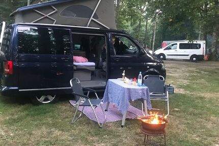VW T5 California 240.000 km 25.000 &euro; Köln 50678