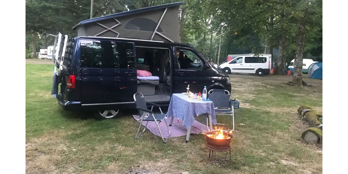 VW T5 California 240.000 km 25.000 &euro; Köln 50678