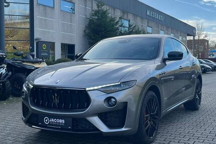 Maserati Levante 64.500 km 52.480 € Köln 50829