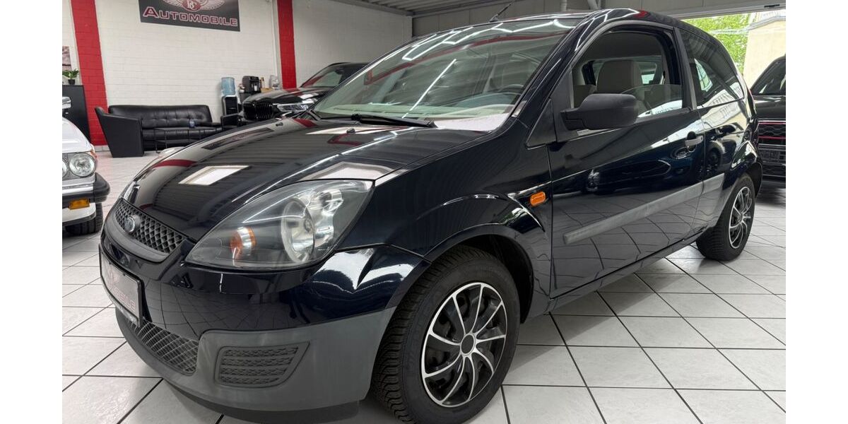 Ford Fiesta 190.000 km 1.950 &euro; Leverkusen 51371