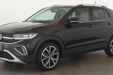 VW T-Cross 26.900 km 22.684 &euro; Düsseldorf 40233