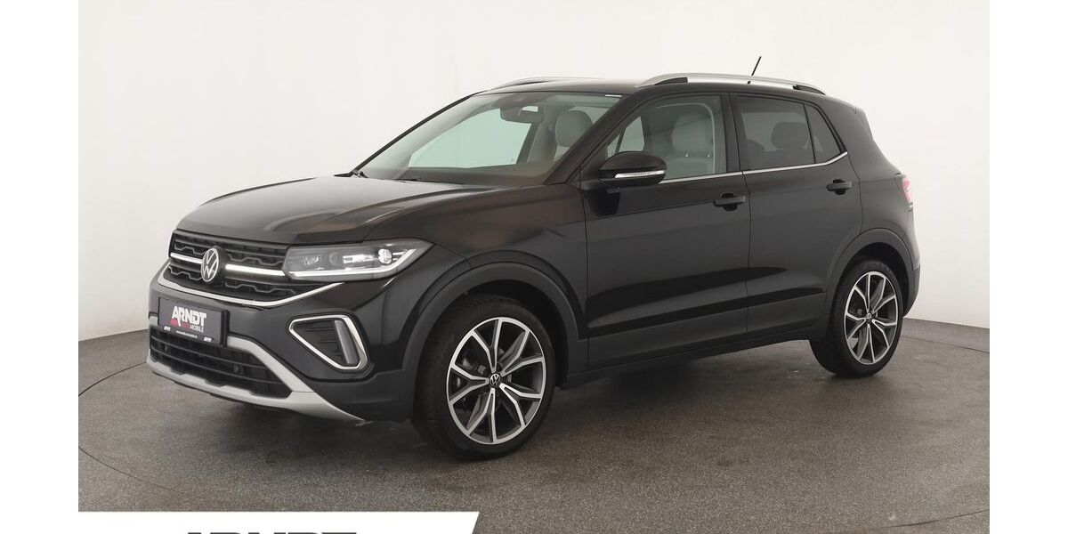 VW T-Cross 26.900 km 22.684 &euro; Düsseldorf 40233