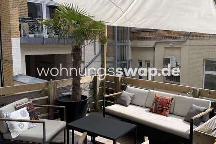 Wohnung zum Mieten in Köln 1.200 € 84 m² 2 zimmer