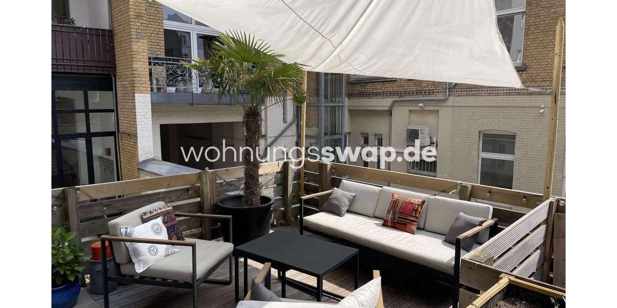 Wohnung zum Mieten in Köln 1.200 € 84 m² 2 zimmer