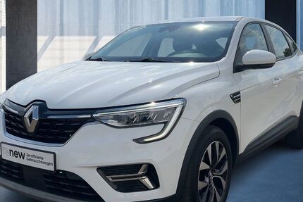 Renault Arkana 50.291 km 15.611 &euro; Köln 50939