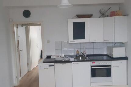 Gemütliche 1,5 Zimmer-Eigentumswohnung in gefragter Lage 1.5 zimmer