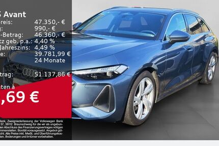Audi A5 9.566 km 47.350 &euro; Remscheid 42897