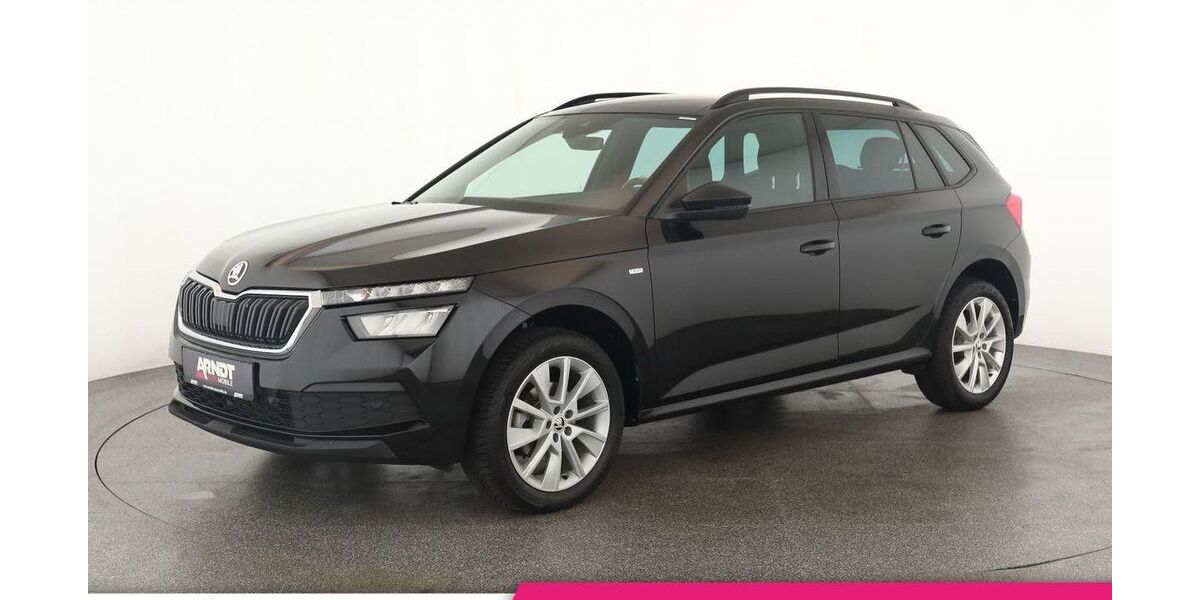 Skoda Kamiq 35.500 km 19.184 &euro; Neuss 41464