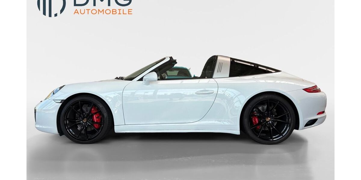 Porsche 991 35.662 km 109.990 &euro; Bedburg 50181
