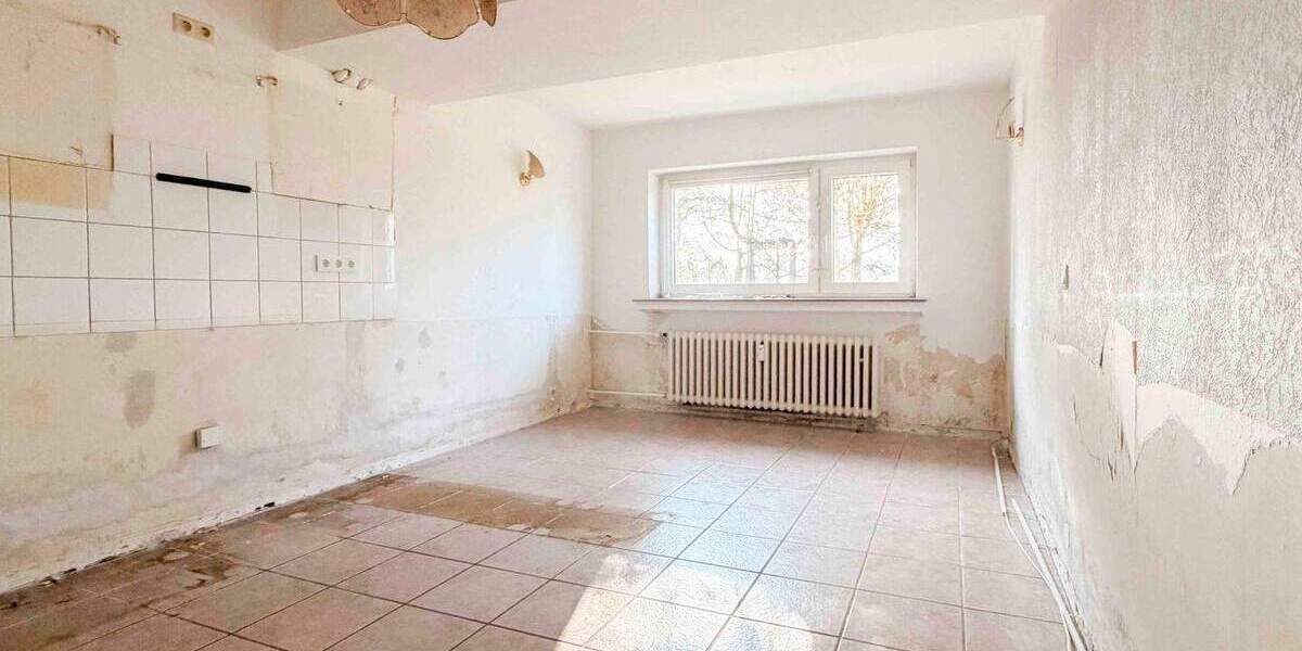 Einfamilienhaus Bergisch Gladbach-Häuser-Dombach Gladbach - 3 Zimmer, 349.000&euro; | Angebot:25530623