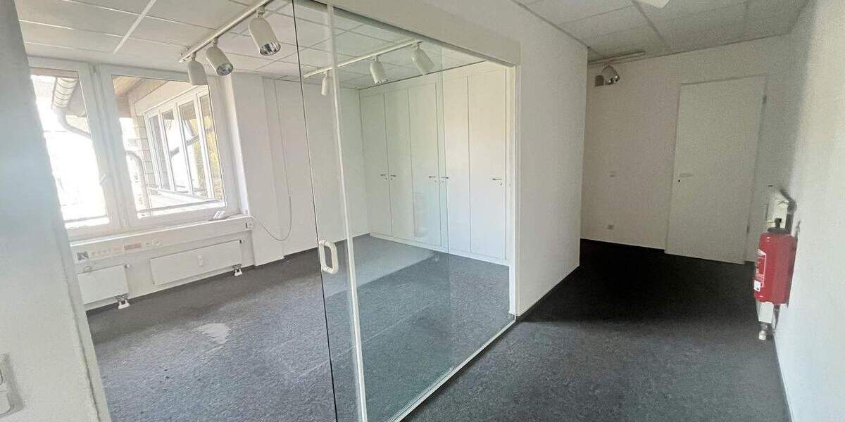 Gewerbeobjekt Bergisch Gladbach Bensberg - 2.200&euro; | Angebot:25107374