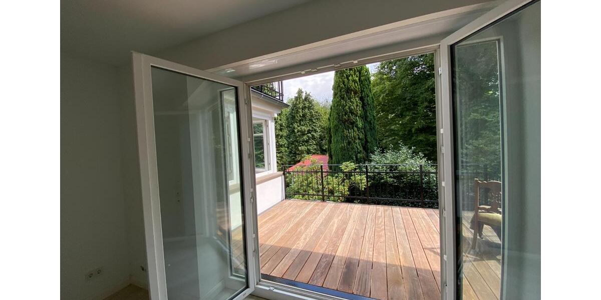 Traumhaus mit Garten und Dachterasse in Lohmar-Honrath 6 zimmer