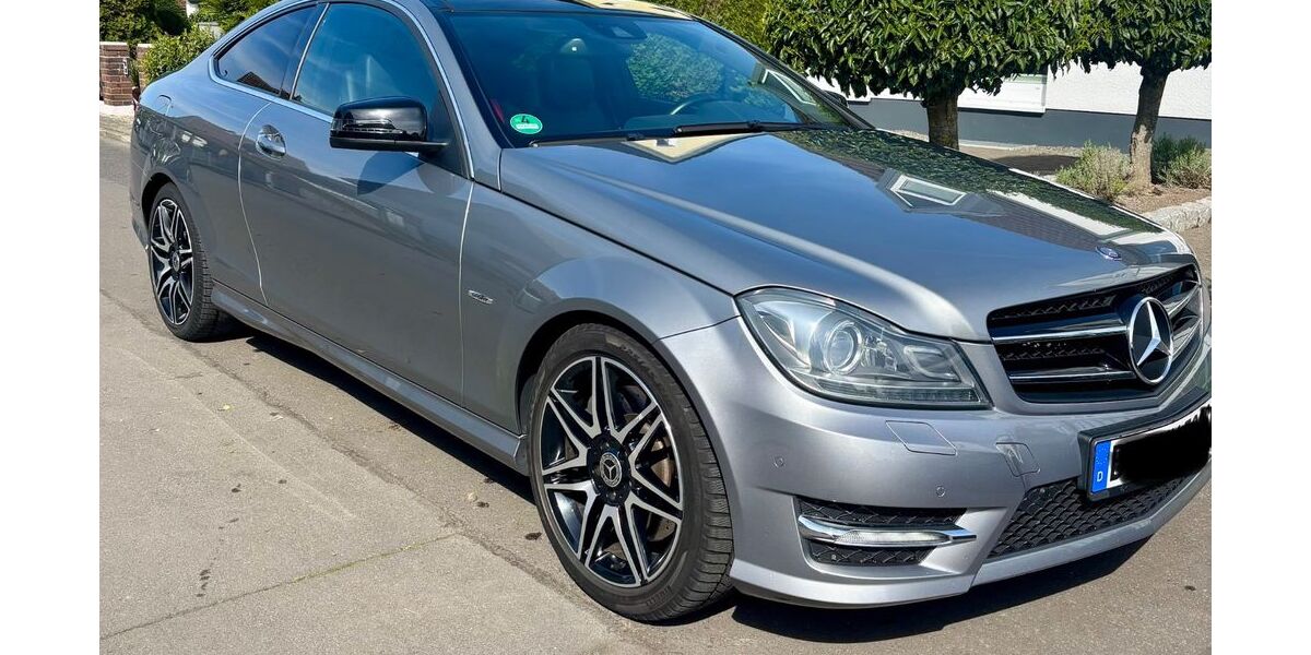 Mercedes-Benz C 250 69.100 km 20.100 &euro; Erftstadt 50374