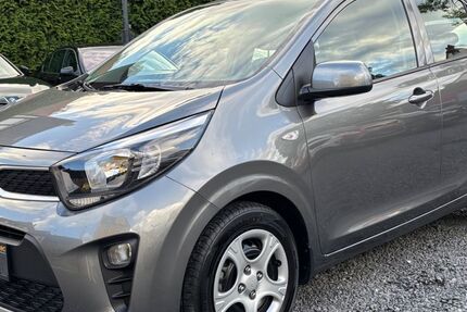 Kia Picanto 15.000 km 11.600 € Bergisch Gladbach 51469