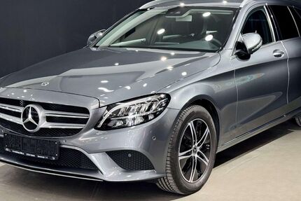 Mercedes-Benz C 220 15.590 km 25.490 &euro; Pulheim 50259