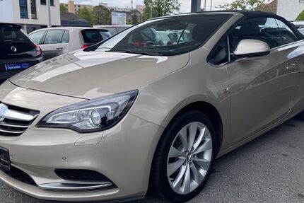 Opel Cascada 305.215 km 4.950 € Hilden 40723