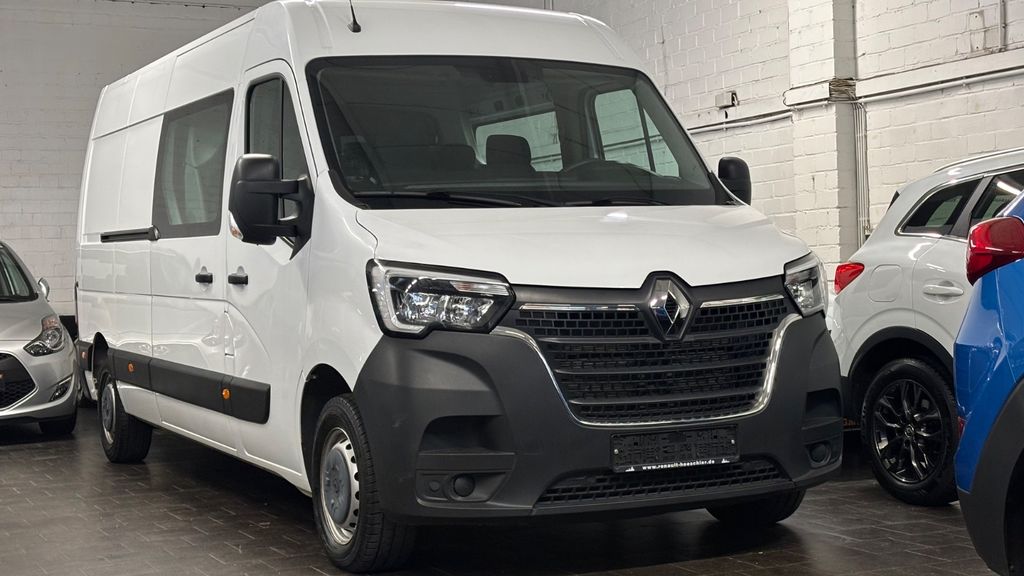 Renault Master 15.000 km 28.500 &euro; Köln 50859