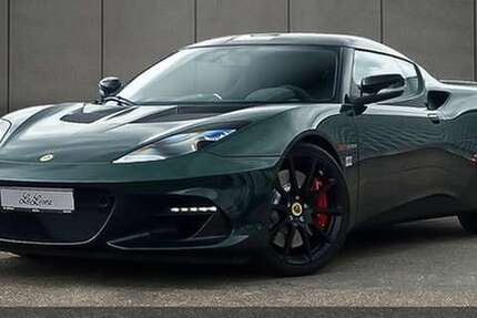 Lotus Evora 25.500 km 77.990 &euro; Köln 50968