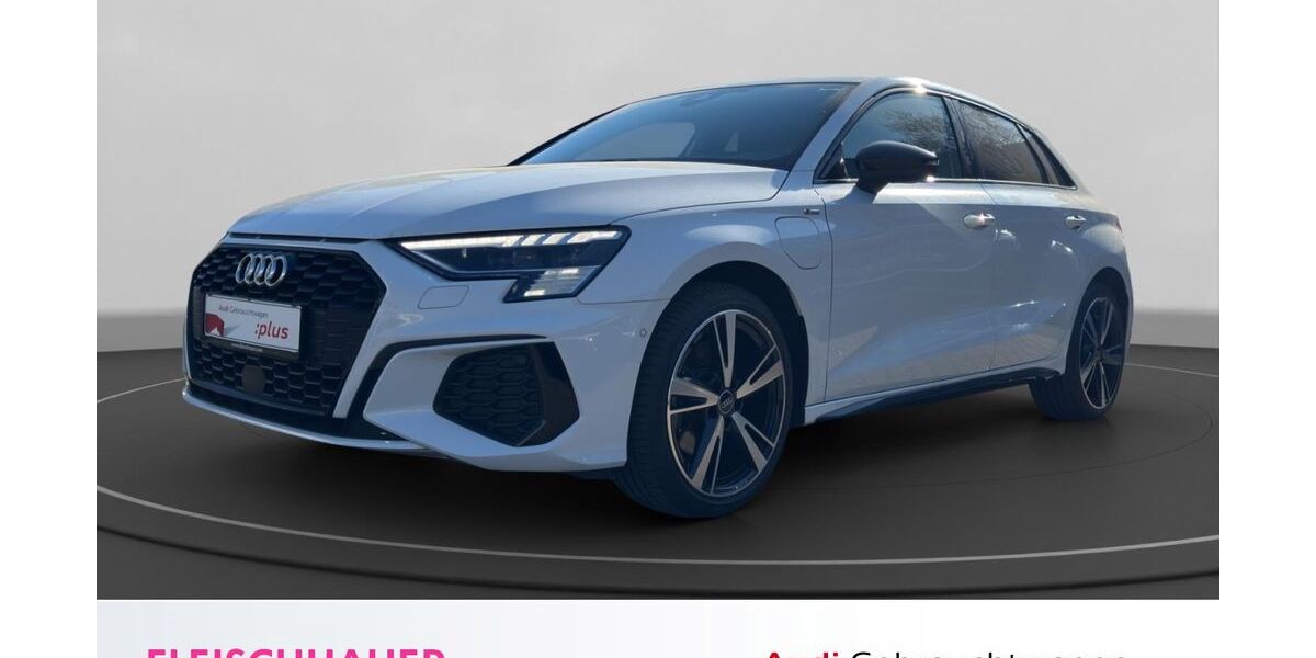 Audi A3 81.891 km 24.880 &euro; Köln 50968