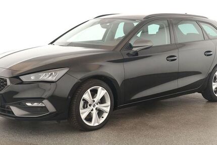 Seat Leon 93.800 km 17.284 &euro; Neuss 41460