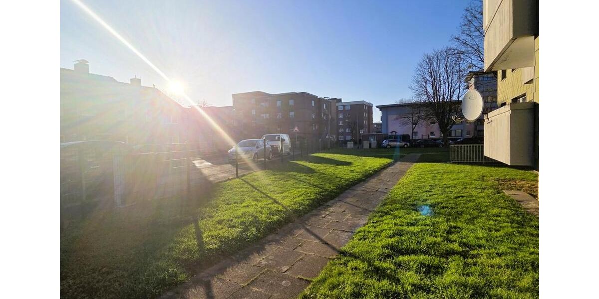 Etagenwohnung Neuss Erfttal - 3 Zimmer, 65 m&sup2;, 159.000&euro; | Angebot:25193334