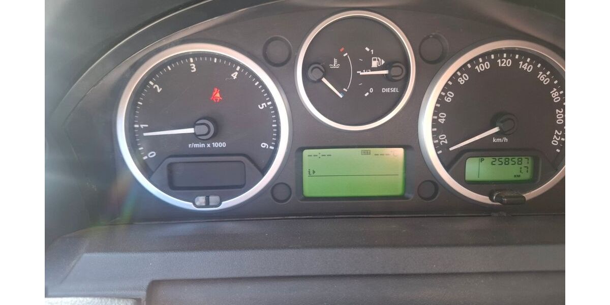 Land Rover Discovery 260.000 km 2.750 &euro; Bergheim 50129