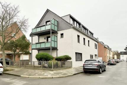 Haus Düsseldorf / Mörsenbroich Mörsenbroich - 1.640.000&euro; | Angebot:25262105