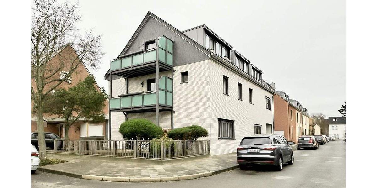 Mehrfamilienhaus, Wohnhaus Düsseldorf / Mörsenbroich Mörsenbroich - 1.640.000&euro; | Angebot:25262105