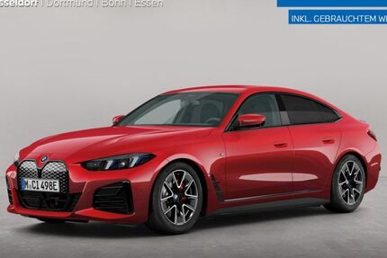 BMW i4 20.503 km 56.899 &euro; Düsseldorf 40237