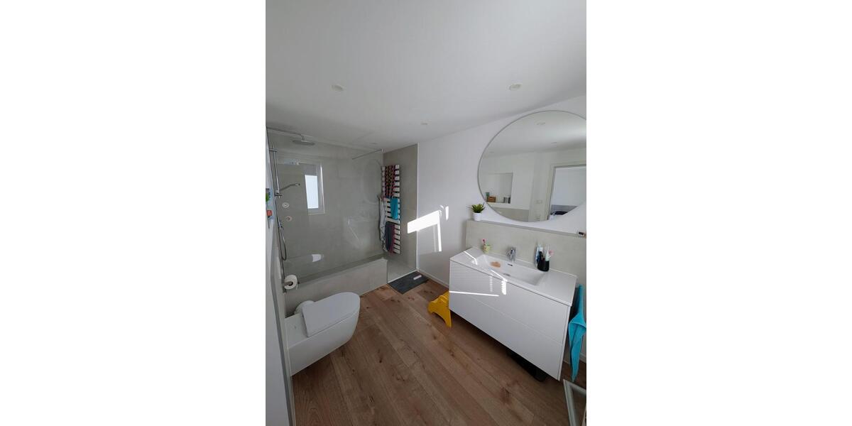 Etagenwohnung Solingen Ohligs - 4 Zimmer, 120 m&sup2;, 455.000&euro; | Angebot:25291587