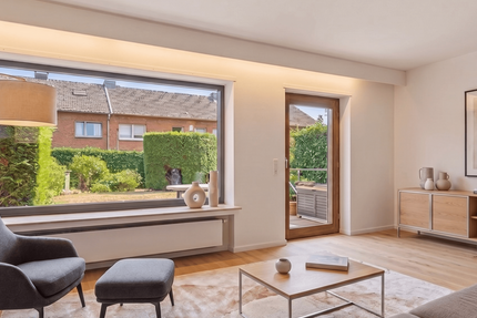 Haus Neuss Reuschenberg - 7 Zimmer, 191 m&sup2;, 650.000&euro; | Angebot:27392312