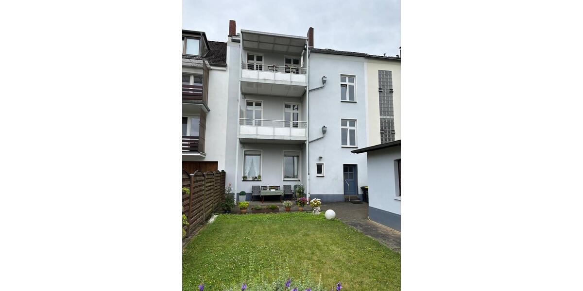 Mehrfamilienhaus, Wohnhaus Düsseldorf Stadtbezirk 9 - 6 Zimmer, 214 m&sup2;, 799.000&euro; | Angebot:26409482