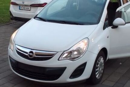 Opel Corsa 67.000 km 3.800 &euro; Köln 51109