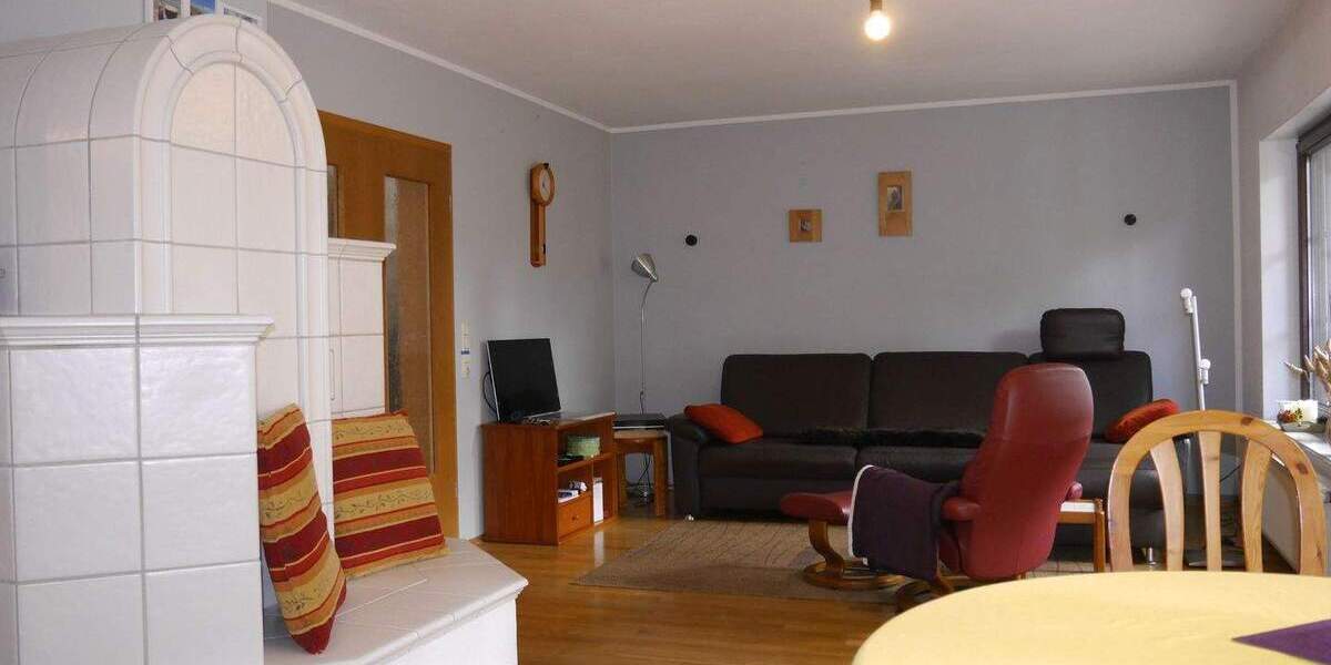 Gepflegtes Haus am Rande des Königsforstes 4 zimmer