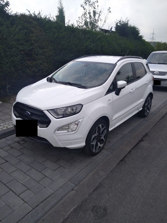 EcoSport